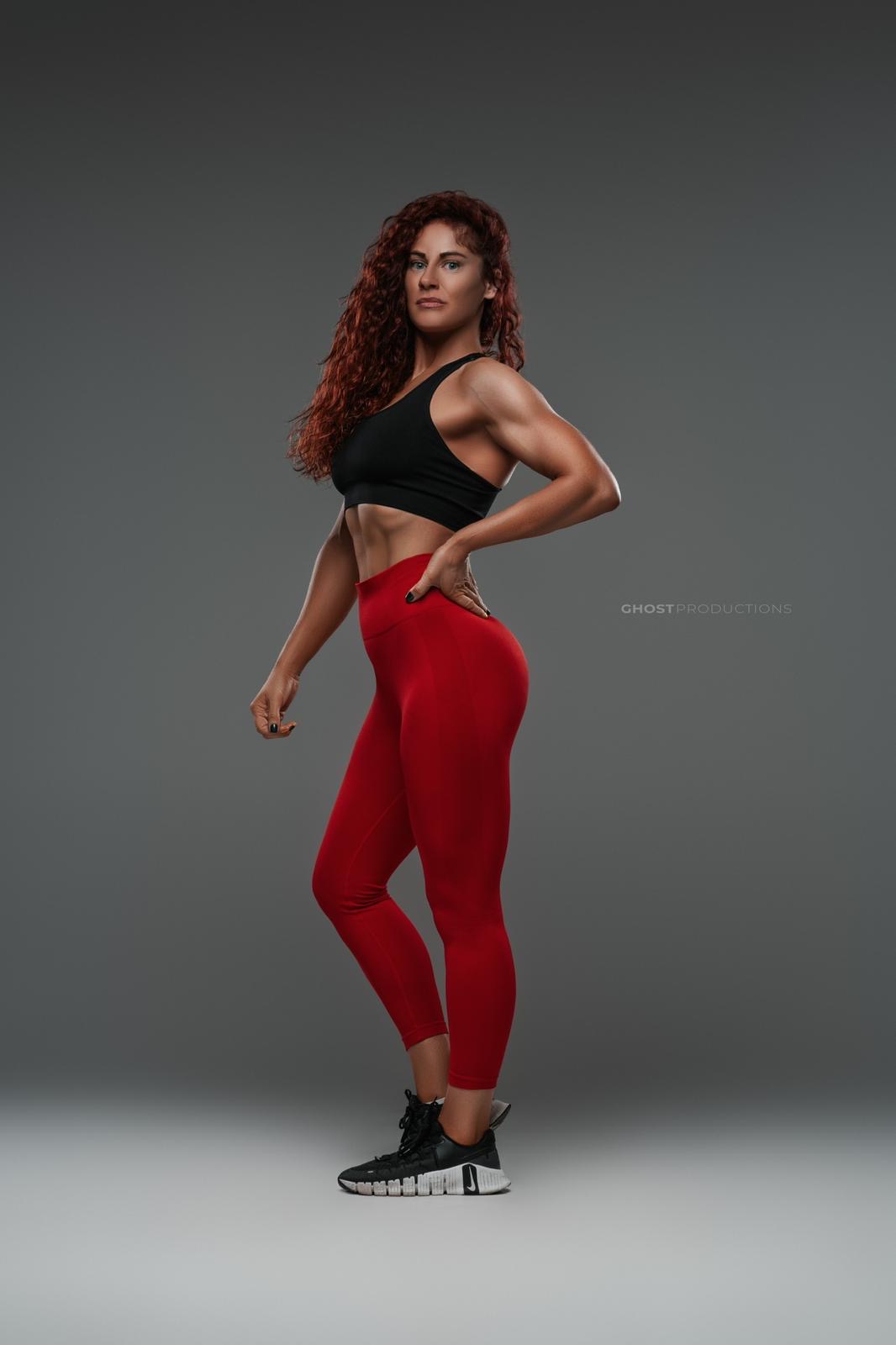 Pamela photoshoot 1